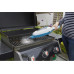 BLACK+DECKER Dampfreiniger 1300W 5in1