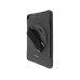 4smarts Tablet Back Cover Rugged GRIP iPad 10.2 (7. -9. Gen)