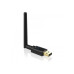 CE USB-WLAN Adapter für TechniSat, Dreambox, VU+ 300 Mbps