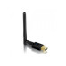 CE USB-WLAN Adapter für TechniSat, Dreambox, VU+ 300 Mbps