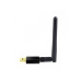 CE USB-WLAN Adapter für TechniSat, Dreambox, VU+ 300 Mbps