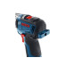 Bosch Professional Akku-Bohrschrauber GSR 12V-35 FC Kit