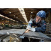 Bosch Professional Akku-Geradschleifer GGS 18 V-23 PLC Solo, L-Boxx