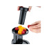 Severin Slow Juicer ES 3571 Schwarz
