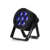 BeamZ Pro Scheinwerfer BWA530 Alu IP65 LED Par