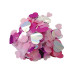 Rico Design Streudeko 20 g Konfetti, Herz