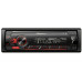 Pioneer Autoradio MVH-S420BT 1 DIN