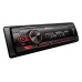 Pioneer Autoradio MVH-S420BT 1 DIN