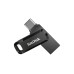 SanDisk USB-Stick Ultra Dual Drive Go 128 GB SanDisk USB-Stick Ultra Dual Drive Go 128 GB