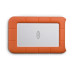 LaCie Externe Festplatte Rugged Mini 5 TB LaCie Externe Festplatte Rugged Mini 5 TB