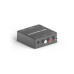 PureTools Konverter PT-C-DAC Digital zu Analog Audio PureTools Konverter PT-C-DAC Digital zu Analog Audio