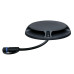 Paulmann Bodenleuchte Plug & Shine 180° 3000 K, befahrbar Paulmann Bodenleuchte Plug & Shine 180° 3000 K, befahrbar