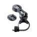 SP Connect Fahrradmobiltelefonhalter Universal Bike Mount