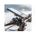 SP Connect Fahrradmobiltelefonhalter Universal Bike Mount