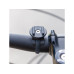 SP Connect Fahrradmobiltelefonhalter Micro Bike Mount