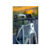 SP Connect Fahrradmobiltelefonhalter Micro Bike Mount