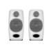 IK Multimedia Studiomonitore iLoud Micro Monitor Weiss IK Multimedia Studiomonitore iLoud Micro Monitor Weiss