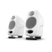 IK Multimedia Studiomonitore iLoud Micro Monitor Weiss IK Multimedia Studiomonitore iLoud Micro Monitor Weiss
