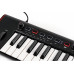 IK Multimedia Keyboard Controller iRig Keys 2
