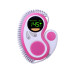 Babysounds Fetal Doppler mit Lautsprecher