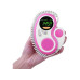 Babysounds Fetal Doppler mit Lautsprecher