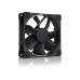 Noctua PC-Lüfter NF-A9 PWM chromax