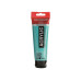 Amsterdam Acrylfarbe Standard Series Türkisgrün Deckend, 120 ml