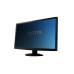 DICOTA Monitor-Bildschirmfolie Secret 2-Way 23.8/16:9
