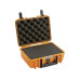 B&W Outdoor-Koffer Typ 1000 SI Orange B&W Outdoor-Koffer Typ 1000 SI Orange