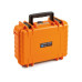 B&W Outdoor-Koffer Typ 1000 SI Orange B&W Outdoor-Koffer Typ 1000 SI Orange