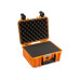 B&W Outdoor-Koffer Typ 3000 SI Orange B&W Outdoor-Koffer Typ 3000 SI Orange