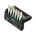 Wera Bit-Set Bit-Check 6 Stainless 1, 6-teilig Wera Bit-Set Bit-Check 6 Stainless 1, 6-teilig