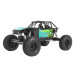 Axial Rock Racer Capra 1.9 Unlimited ARTR Grün