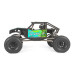 Axial Rock Racer Capra 1.9 Unlimited ARTR Grün