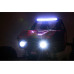 Axial Rock Racer Capra 1.9 Unlimited ARTR Grün