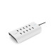 Belkin USB-Wandladegerät 10-Port USB Ladestation Belkin USB-Wandladegerät 10-Port USB Ladestation