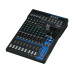 Yamaha Mischpult MG12XU - 12-Kanal, analog Yamaha Mischpult MG12XU - 12-Kanal, analog