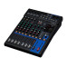 Yamaha Mischpult MG10XUF - 10-Kanal, analog Yamaha Mischpult MG10XUF - 10-Kanal, analog