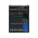 Yamaha Mischpult MG10XUF - 10-Kanal, analog Yamaha Mischpult MG10XUF - 10-Kanal, analog