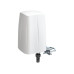 QuWireless LTE-Antenne QuSpot AX11S Outdoor Gehäuse für RUTX11 QuWireless LTE-Antenne QuSpot AX11S Outdoor Gehäuse für RUTX11