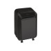 Fellowes Aktenvernichter LX211 P-5, 15 Seiten, Schwarz