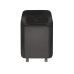 Fellowes Aktenvernichter LX211 P-5, 15 Seiten, Schwarz