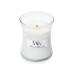 Woodwick Duftkerze White Tea & Jasmin Mini Jar