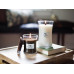 Woodwick Duftkerze White Tea & Jasmin Mini Jar