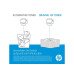 HP Toner NR. 659A (W2010A) Black