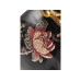 Kare Deko Flower Skull 22 cm 1 Stück