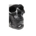 Kare Deko Flower Skull 22 cm 1 Stück