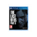 GAME The Last of Us Part II
