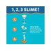 Elmers Bastelkleber Glitter Glue 1 Stück, Silber