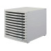 HAN Schubladenbox CONTUR A4 10 Schubladen, offen, Grau